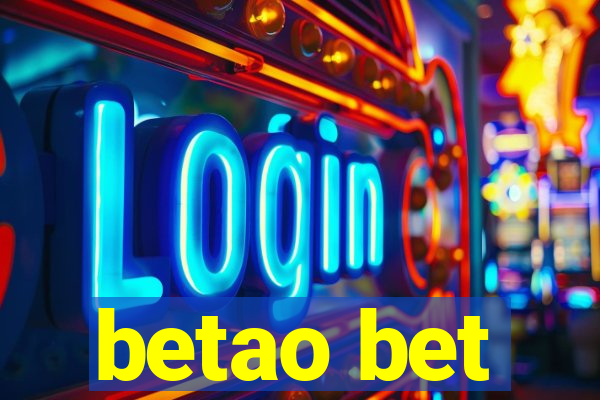 betao bet